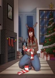 Christmas Surprise #1