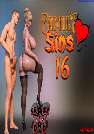 Family Sins 16 #1