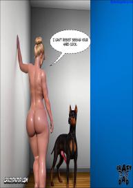 Family Sins 16 #16