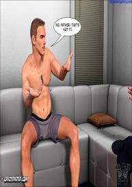 Family Sins 16 #44