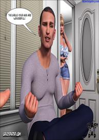 Family Sins 16 #47