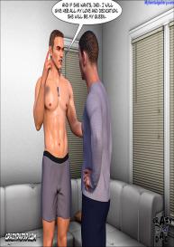 Family Sins 16 #53