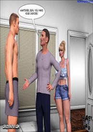 Family Sins 16 #54