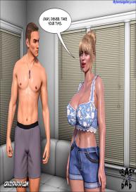 Family Sins 16 #58
