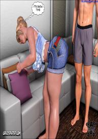 Family Sins 16 #59