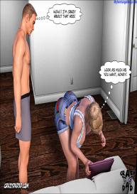 Family Sins 16 #60