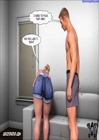 Family Sins 16 #61