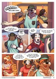 Liquid Courage #3