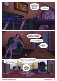 Liquid Courage #6