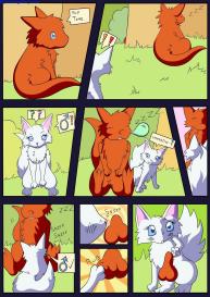 Let Dragons Lie Sometimes #1