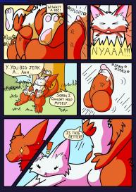 Let Dragons Lie Sometimes #10