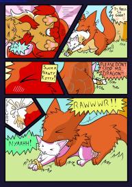 Let Dragons Lie Sometimes #11