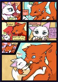 Let Dragons Lie Sometimes #13