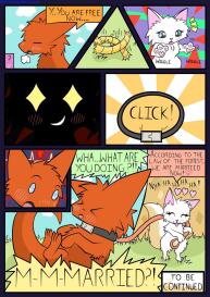 Let Dragons Lie Sometimes #14