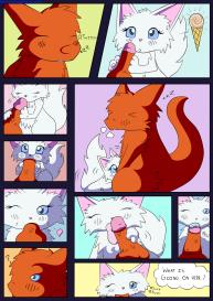 Let Dragons Lie Sometimes #2