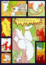 Let Dragons Lie Sometimes #5