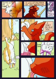 Let Dragons Lie Sometimes #6