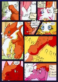 Let Dragons Lie Sometimes #7