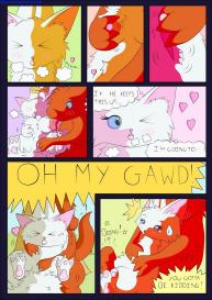 Let Dragons Lie Sometimes #9