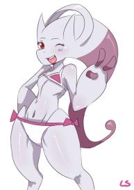 Mega Mewtwo #1