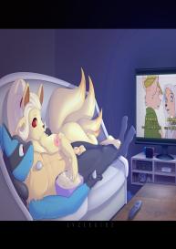 Movie Night #1