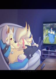 Movie Night #2