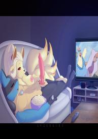 Movie Night #3