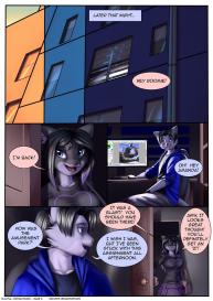 Playful Distractions #6