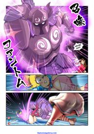 Wrestling Princess 1 – Part 4 #6