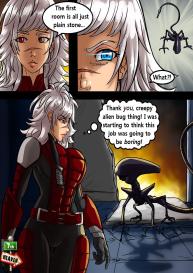 Metanoia #3