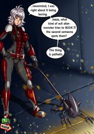 Metanoia #4