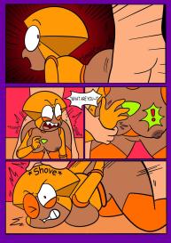 Shannon Gets Screwed #10