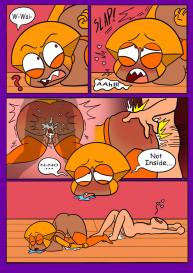 Shannon Gets Screwed #11