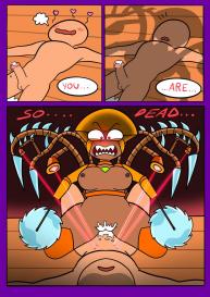 Shannon Gets Screwed #12
