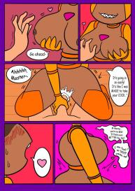 Shannon Gets Screwed #14