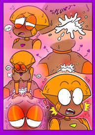 Shannon Gets Screwed #17