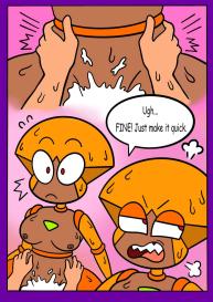 Shannon Gets Screwed #21