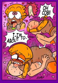 Shannon Gets Screwed #23