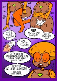 Shannon Gets Screwed #27