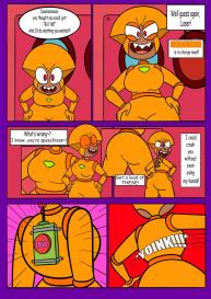 Shannon Gets Screwed #3