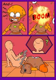 Shannon Gets Screwed #30