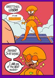 Shannon Gets Screwed #33