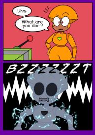 Shannon Gets Screwed #34