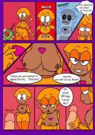 Shannon Gets Screwed #4