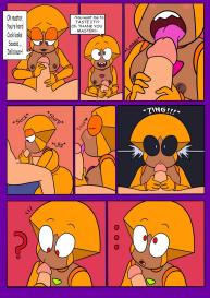 Shannon Gets Screwed #5
