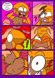 Shannon Gets Screwed #6