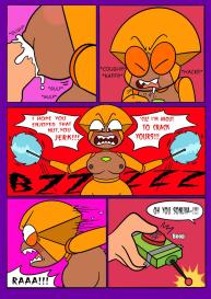 Shannon Gets Screwed #7