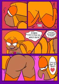 Shannon Gets Screwed #8