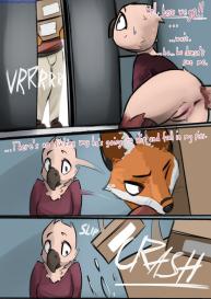 Dumb Dumb Elevator #12