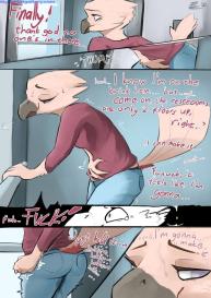 Dumb Dumb Elevator #2